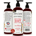 DHT Blocker Hair Loss Conditioner with Castor Oil & Biotin — 16 oz